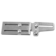 Baby Lock einstellbare Bandführung