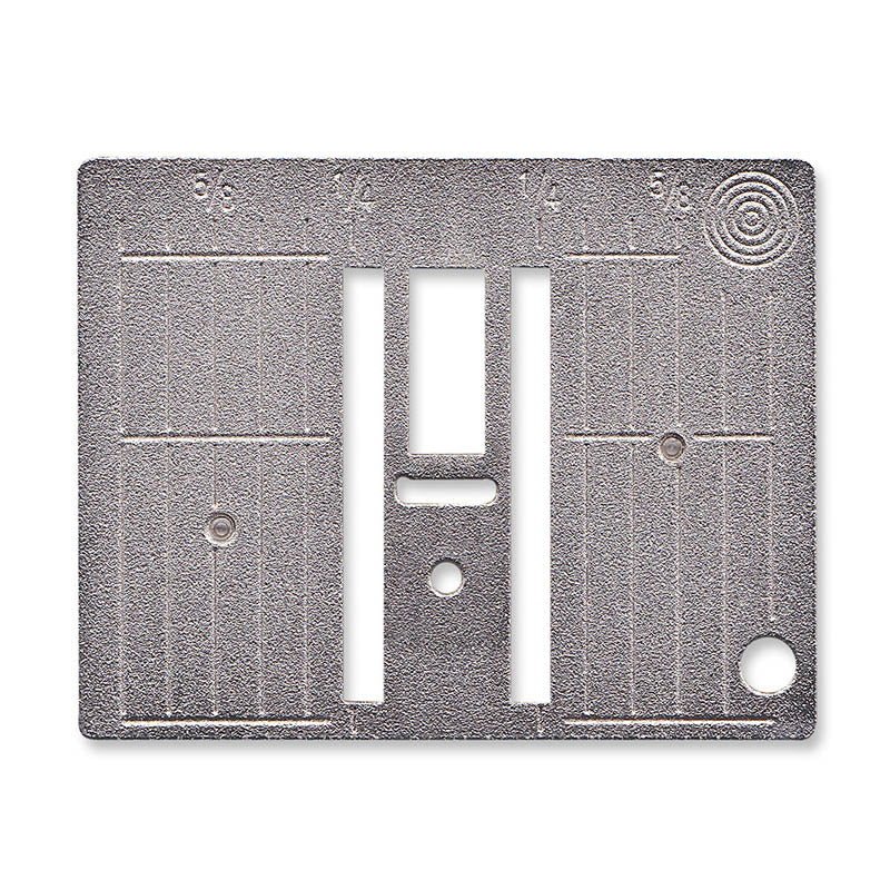 Bernina Stichplatte (5,5 mm)