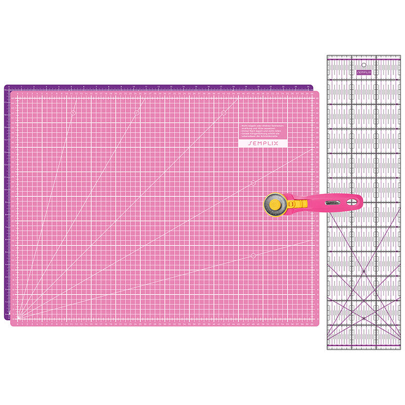 Patchwork Starter Sets