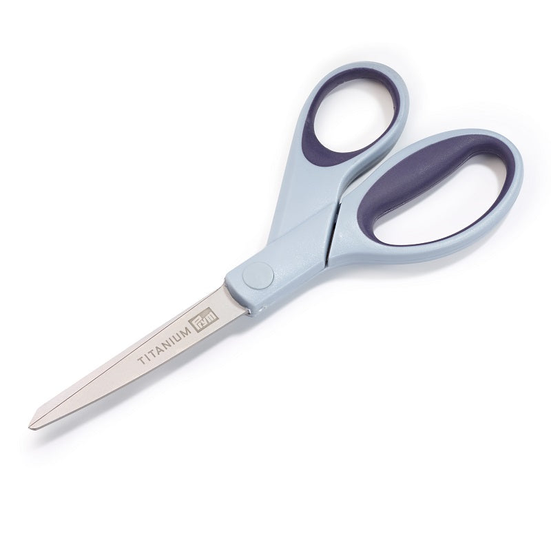 TITANIUM Universalschere 8'' 21 cm
