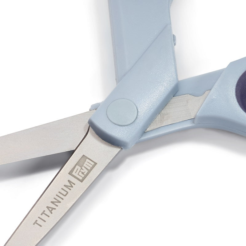 TITANIUM Universalschere 8'' 21 cm