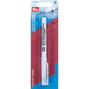 Prym Stoffmarkierstift permanent (extra fein/ schwarz)