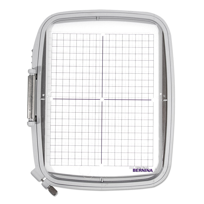 Bernina Stickrahmen groß (155 mm x 200 mm)