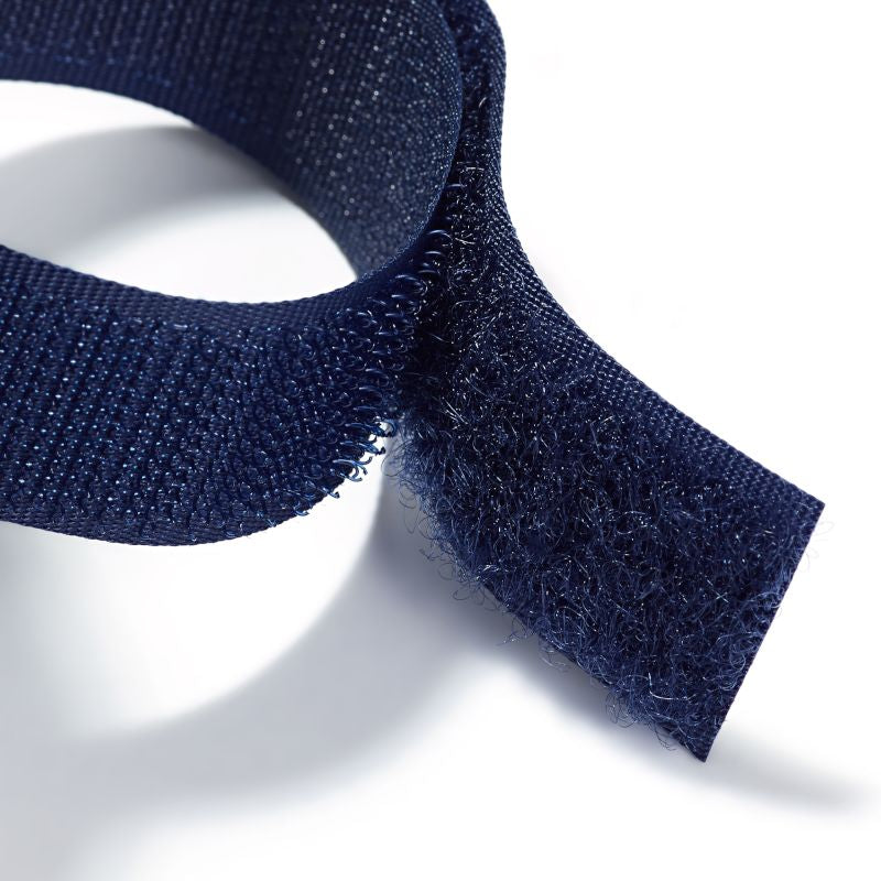 Prym Armnadelkissen mit Klettband (pflaumenblau)