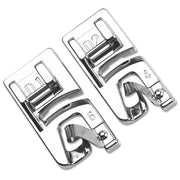 Janome Säumer Nähfuß Set (4 mm/ 6 mm)