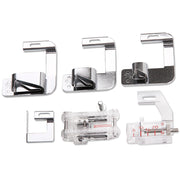 Janome Raupenfuß-Set