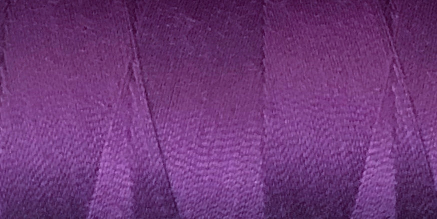 Amann Mettler Trojalock No.120/ 2500 m Overlockgarn (4 x gleiche Farbe)
