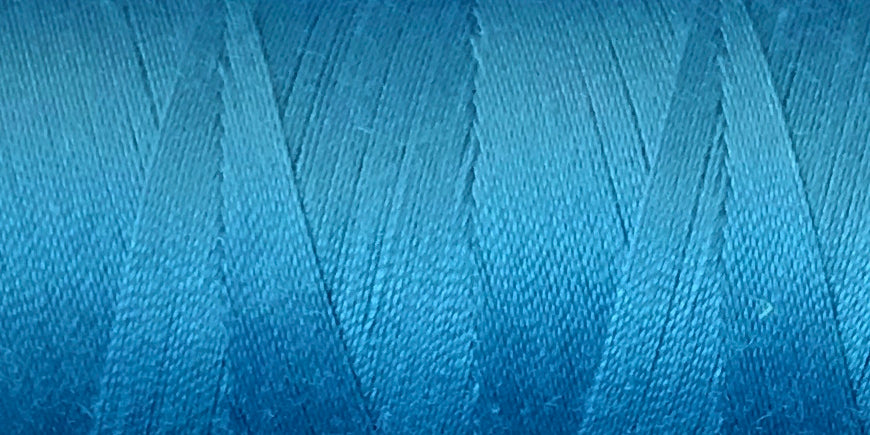 Amann Mettler Trojalock No.120/ 2500 m Overlockgarn (4 x gleiche Farbe)