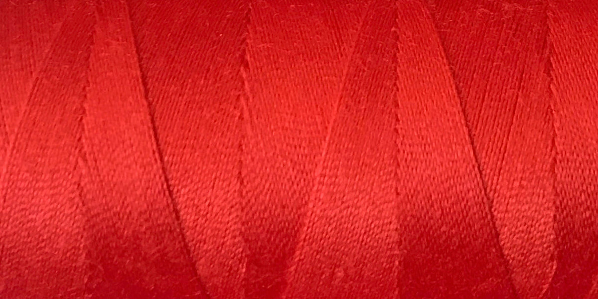 Amann Mettler Trojalock No.120/ 2500 m Overlockgarn (4 x gleiche Farbe)