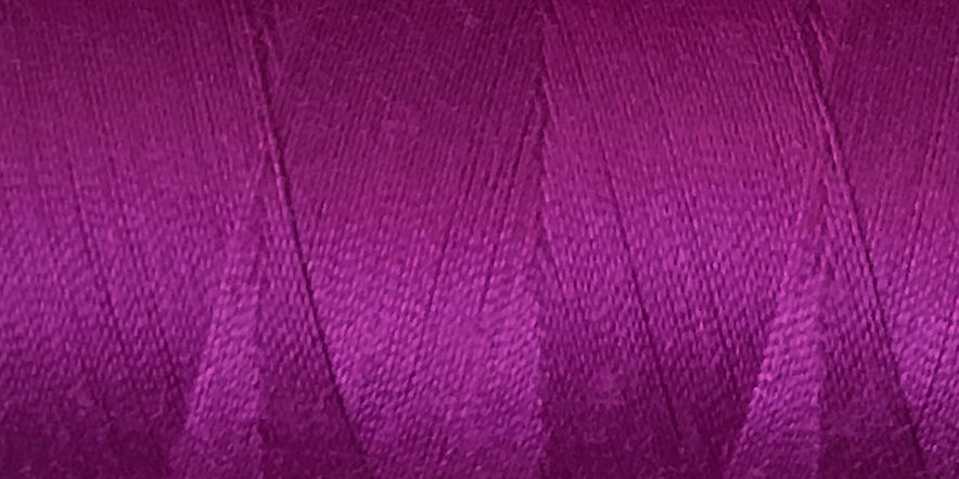 Amann Mettler Trojalock No.120/ 2500 m Overlockgarn (4 x gleiche Farbe)