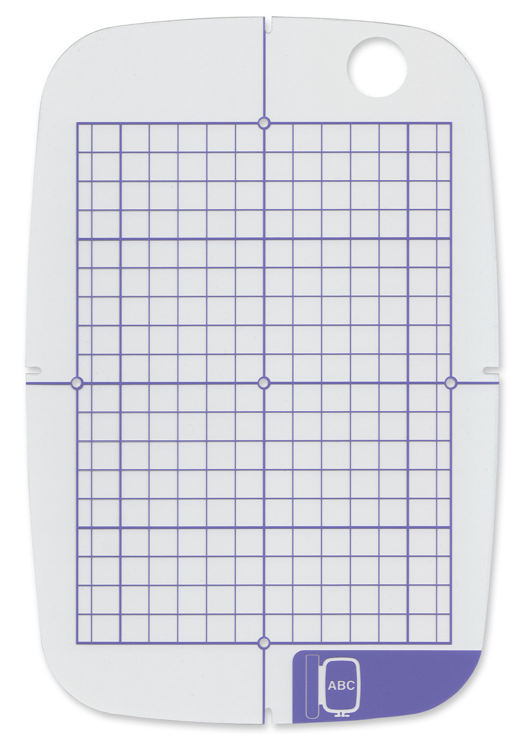 Brother Stickrahmen-Set L (180 mm x 130 mm)