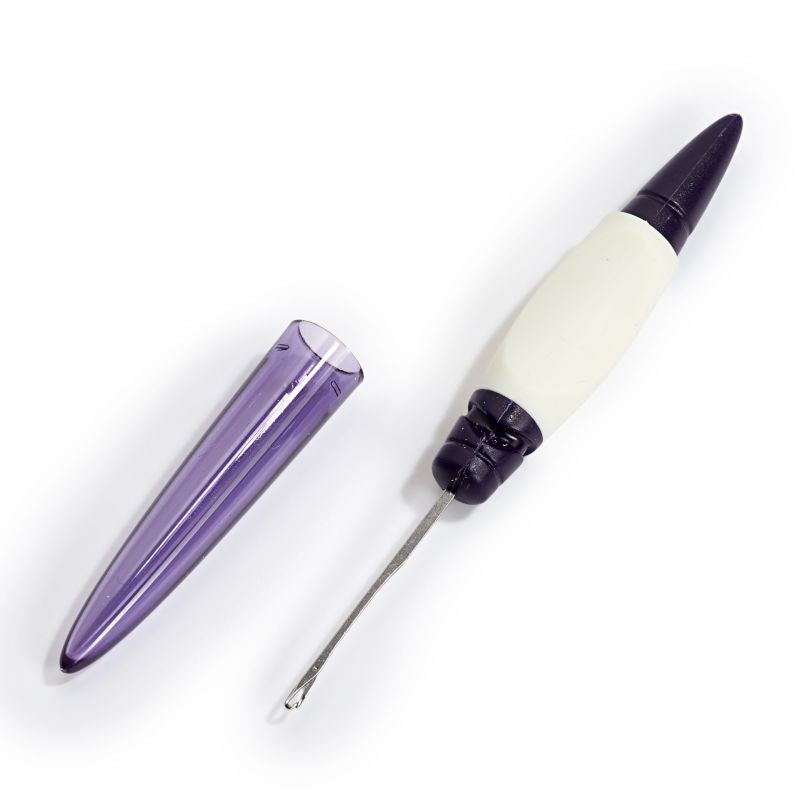 Prym ergonomics Fangnadel (fein)