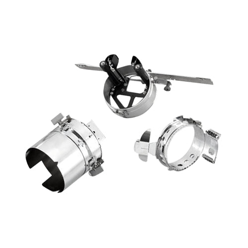 Brother Kappenrahmen Set 3teilig (360 mm x 60 mm)