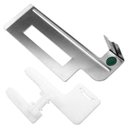 Janome Knopflochklemmschiene