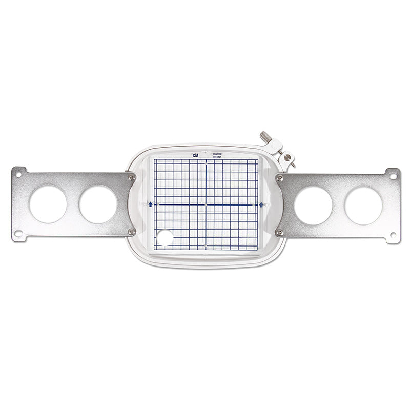 Janome Stickrahmen M2 (126 mm x 110 mm)