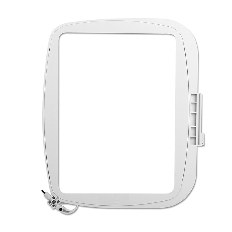 Husqvarna Viking Designer Crown Hoop (260 mm x 200 mm)