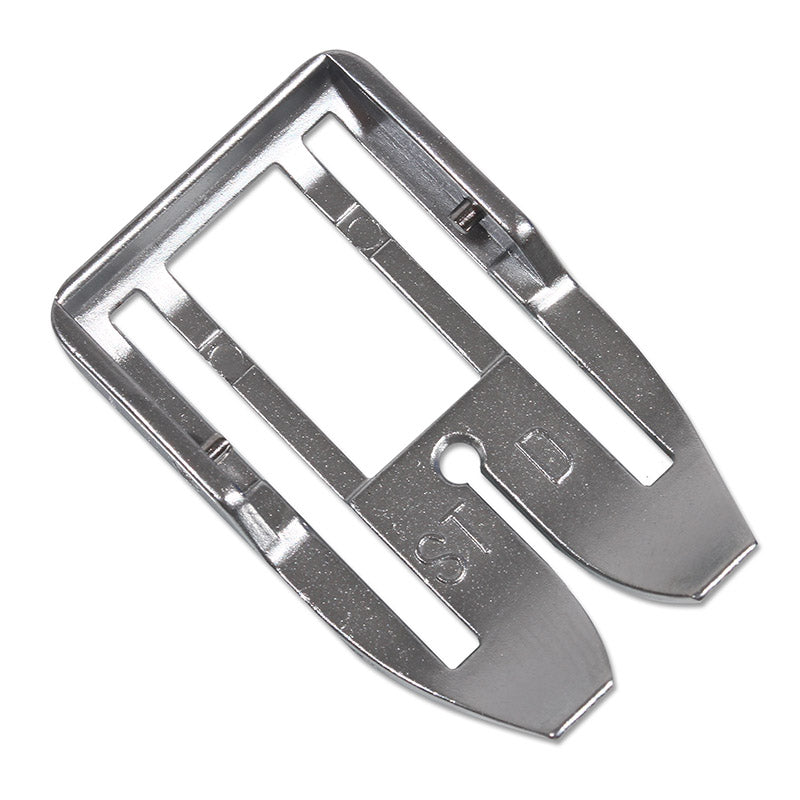 Janome Geradstichfuß STD (9 mm)