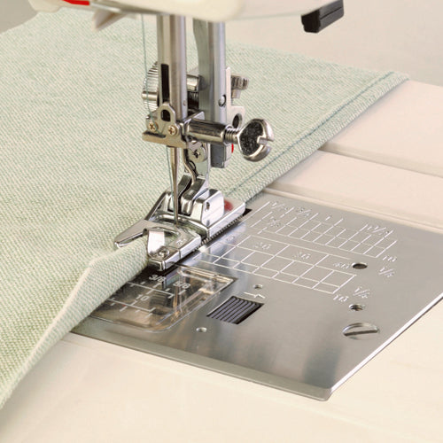 Janome Rollsaumfuß (2 mm)