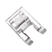 Janome Applikationsfuß F2