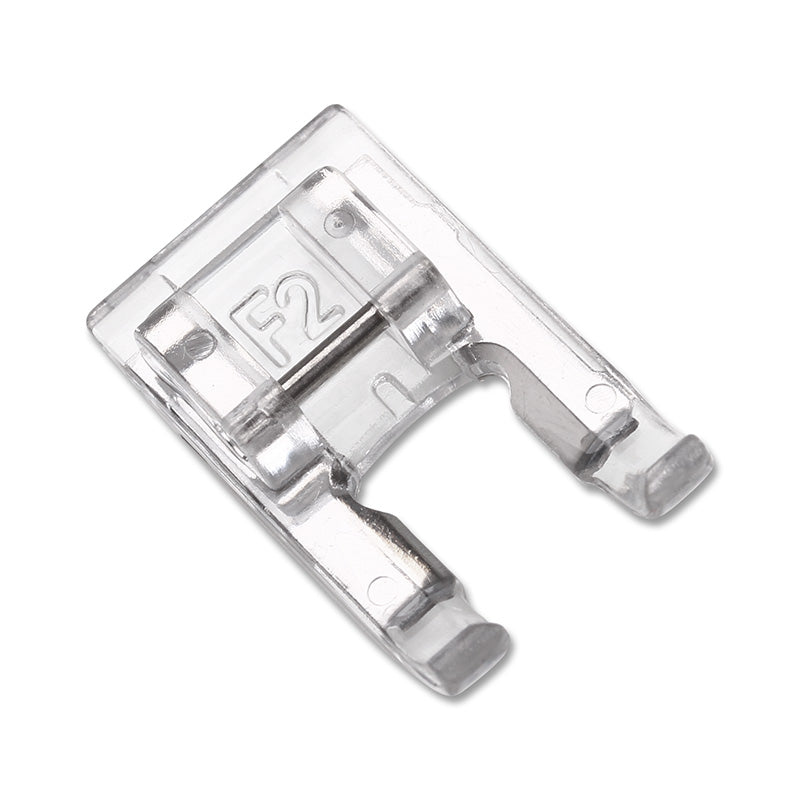 Janome Applikationsfuß F2