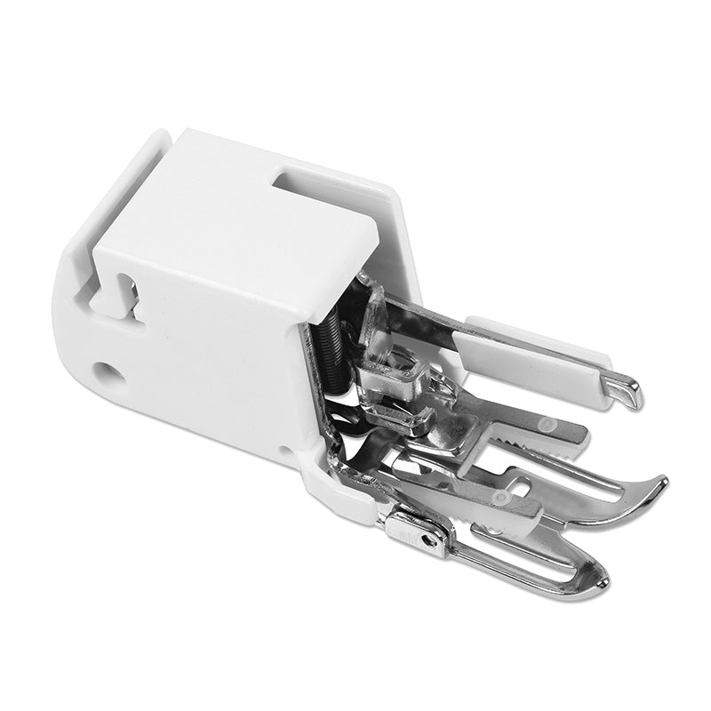 Janome Variabler Obertransportfuß (Set für Tiefschaft)