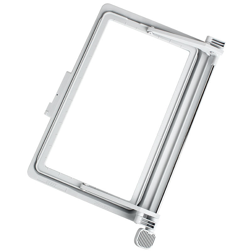 Pfaff creative GRAND ENDLESS HOOP (260 mm x 150 mm)