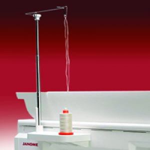 Janome Garnrollenträger (2-Spulen)