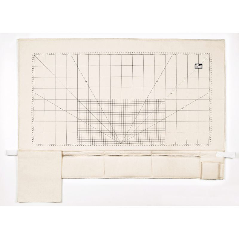 Prym Bügelunterlage Multi (50 x 92 cm)