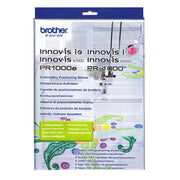 Brother Positionierung-Sticker (8 Blatt, a 63 Sticker)