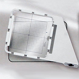 Janome AcuFil Quilting Kit (Memory Craft 12000 Vers.1.10)