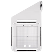 Janome AcuFil Quilting Kit (Memory Craft 12000 Vers.1.10)
