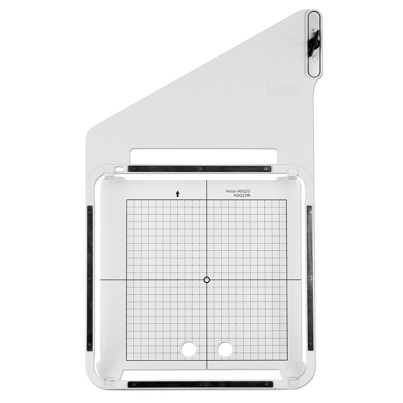 Janome AcuFil Quilting Kit (Memory Craft 12000 Vers.1.10)
