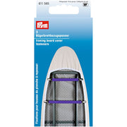 Prym Bügelbrettbezugspanner mit Combi-Clipsen (3 St.)