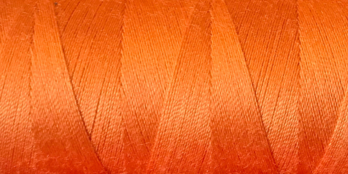 Amann Mettler Trojalock No.120/ 2500 m Overlockgarn (4 x gleiche Farbe)