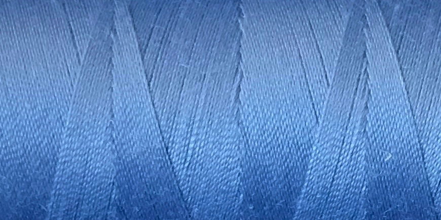 Amann Mettler Trojalock No.120/ 2500 m Overlockgarn (4 x gleiche Farbe)