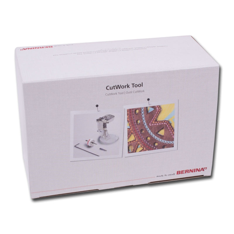 Bernina CutWork Tool