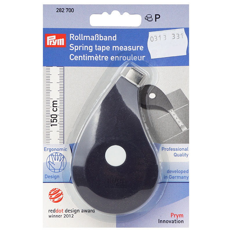 Prym ergonomics Rollmaßband (150 cm)