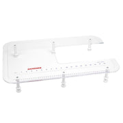 Janome Anschiebetisch (600 x 400 mm)