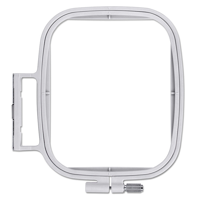 Stickrahmen-Set M für Brother (100 mm x 100 mm)
