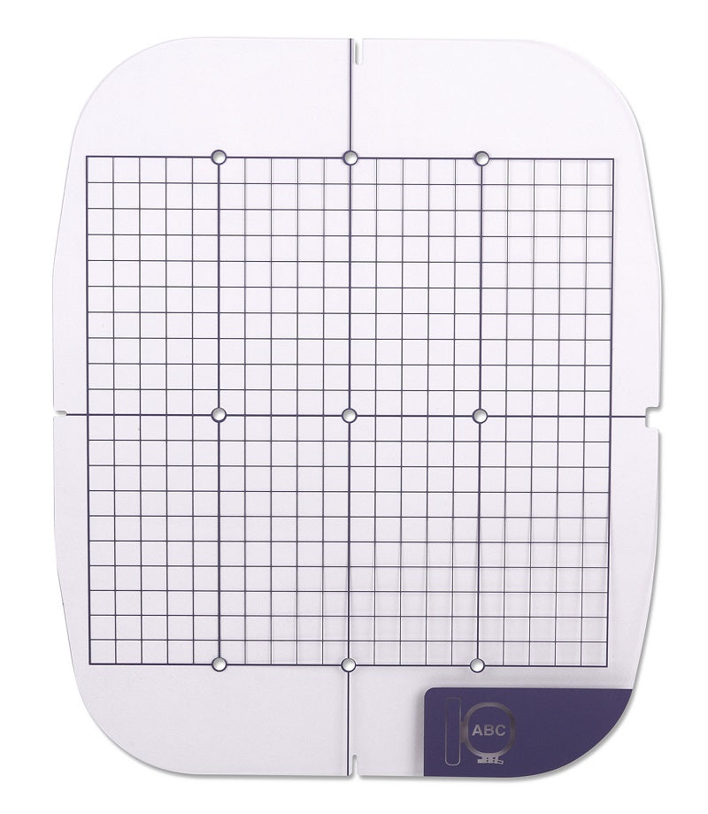 Brother Stickrahmen Quilt (200 mm x 200 mm)
