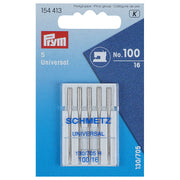 Prym Universal 100/System 130/705H/5 Nadeln