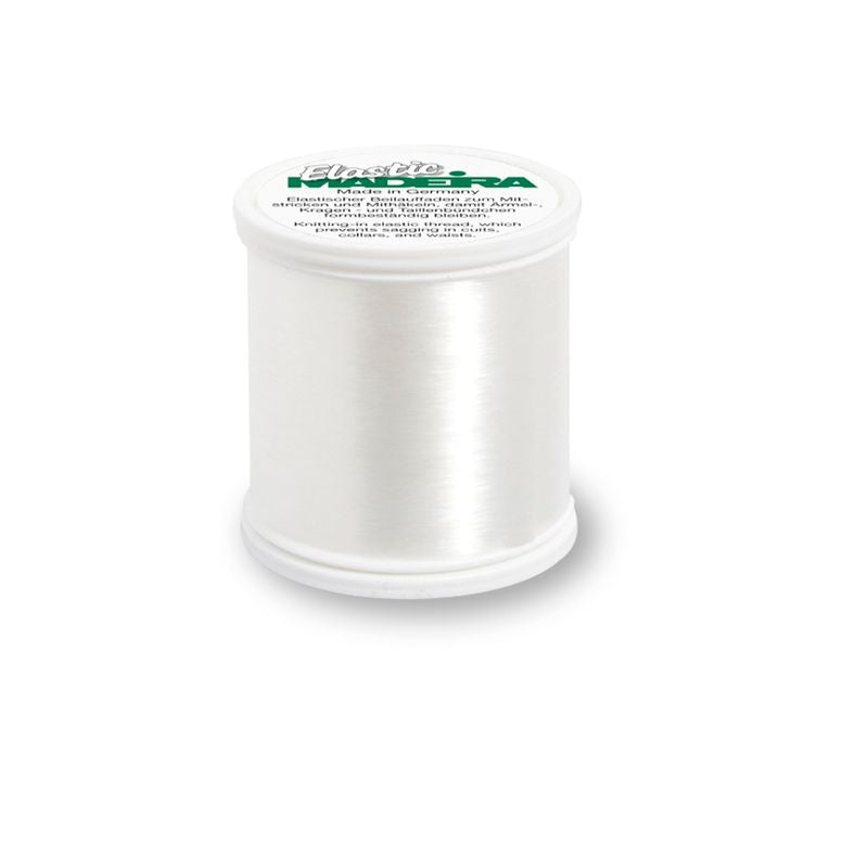 Madeira Elastic Beilauffaden 200 m