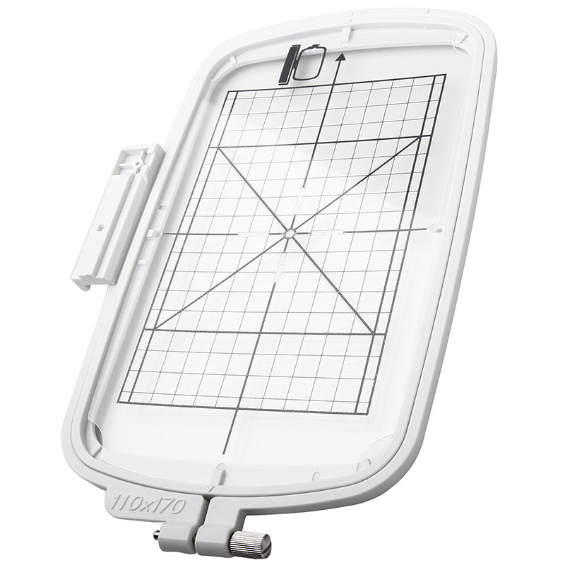 Bernette Stickrahmen L (110 mm x 170 mm)