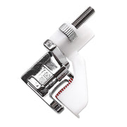 Janome Kantenführungsfuß 7mm Horizontalgreifer
