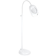 Purelite LED-Lupenleuchte 3 in 1