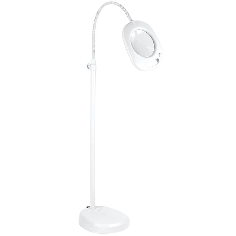 Purelite LED-Lupenleuchte 3 in 1
