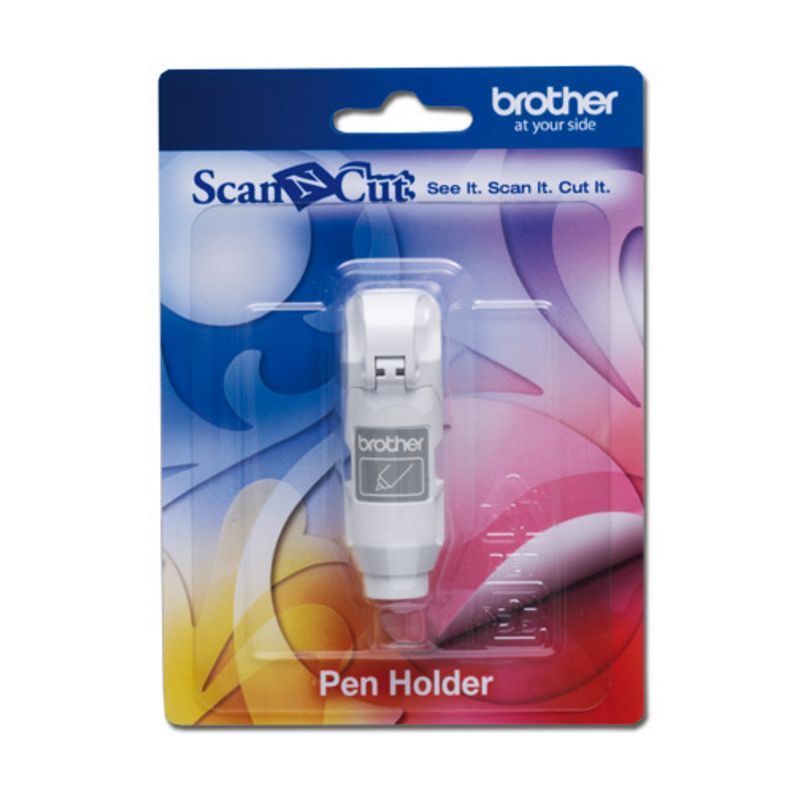 Brother Stifthalter