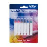 Brother Farbstift-Set (6 Farben)