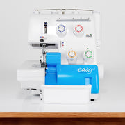 Merrylock 640D Easy Gebrauchtmodell