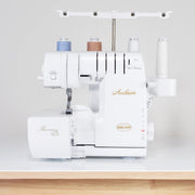 Baby Lock Acclaim 4-Faden Overlock Vorführmodell